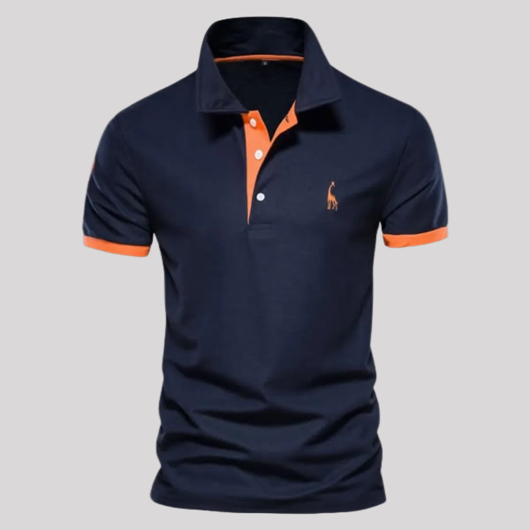 Tymir | Camiseta informal moderna