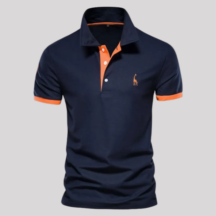 Tymir | Camiseta informal moderna
