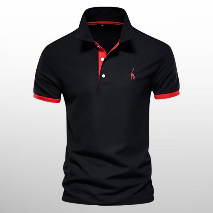 Tymir | Camiseta informal moderna