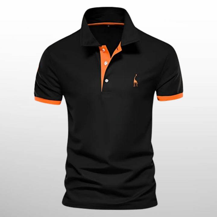 Tymir | Camiseta informal moderna