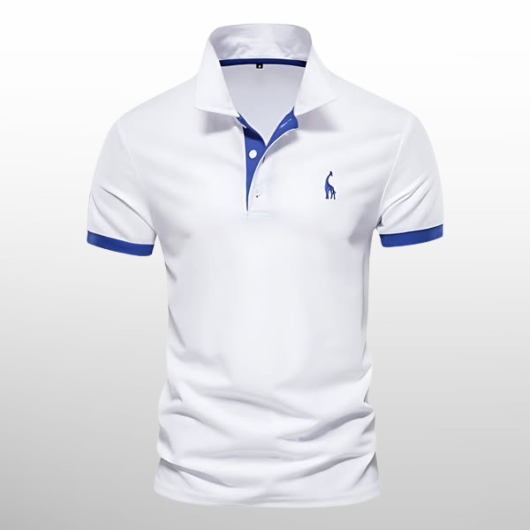 Tymir | Camiseta informal moderna