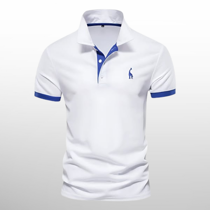 Tymir | Camiseta informal moderna