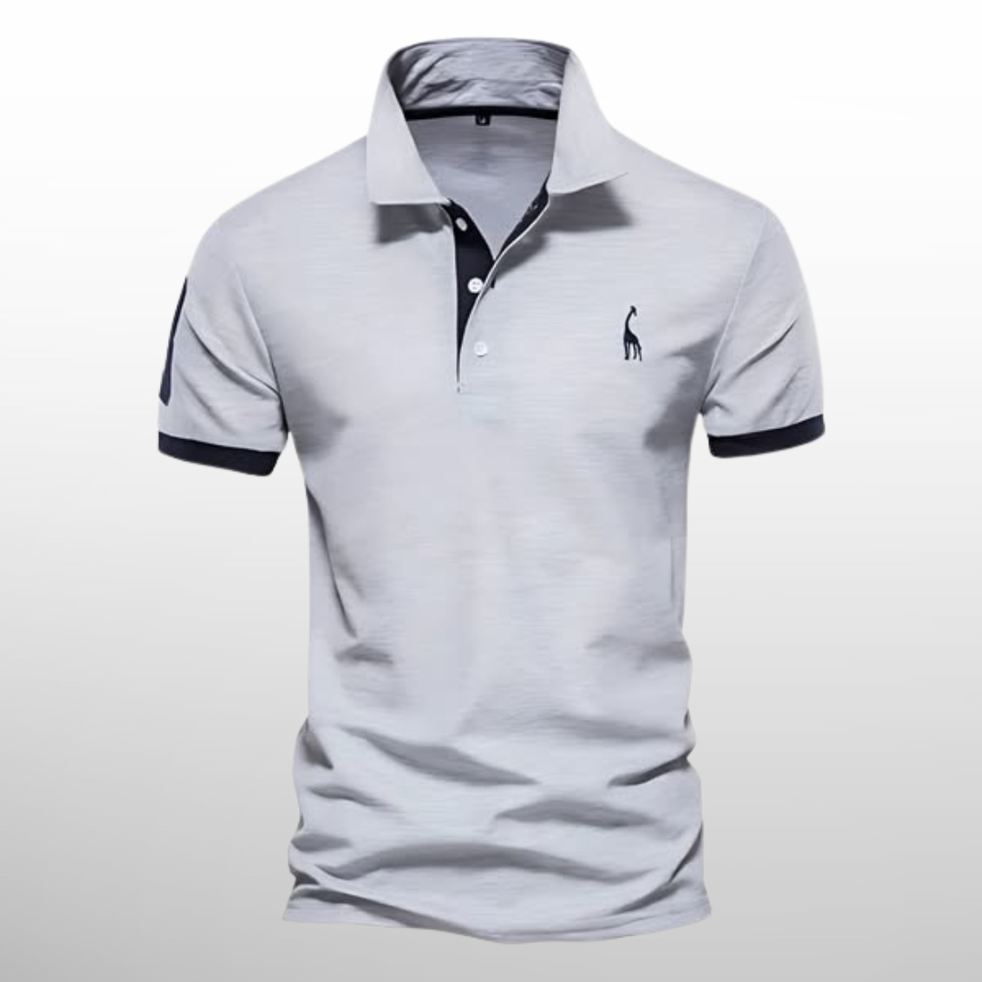 Tymir | Camiseta informal moderna