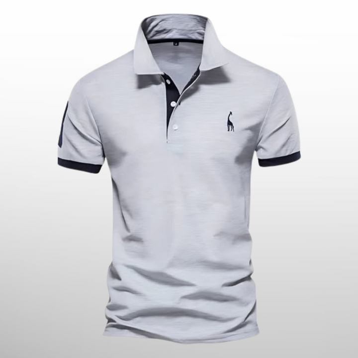 Tymir | Camiseta informal moderna