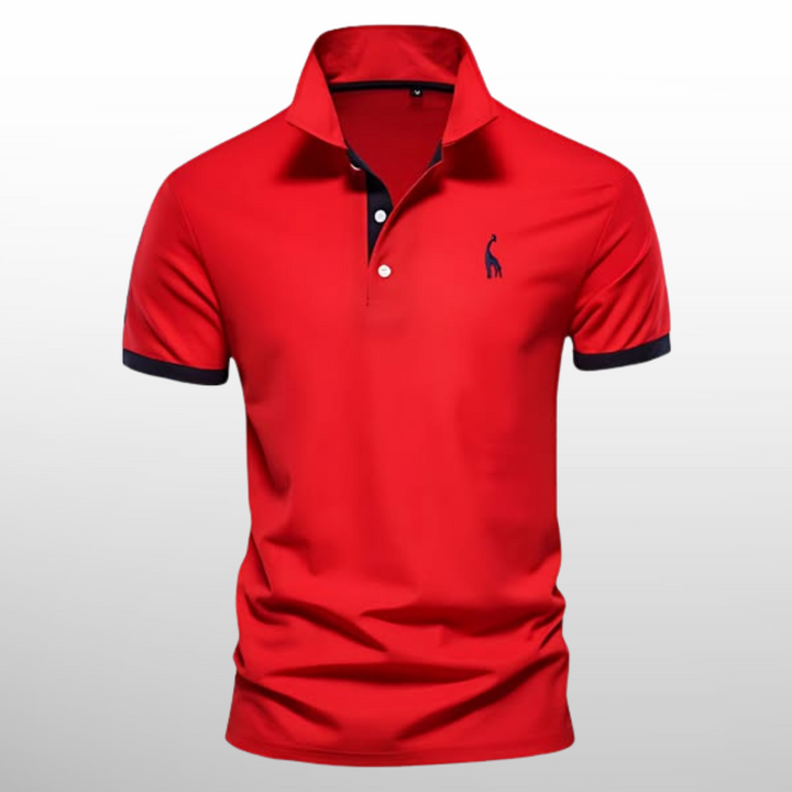 Tymir | Camiseta informal moderna