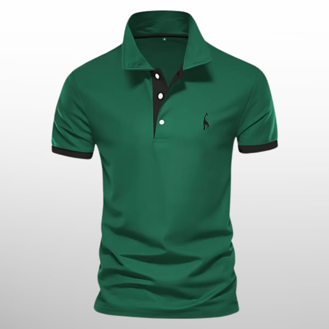 Tymir | Camiseta informal moderna