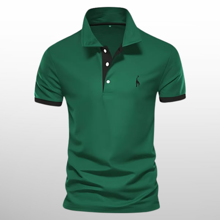 Tymir | Camiseta informal moderna