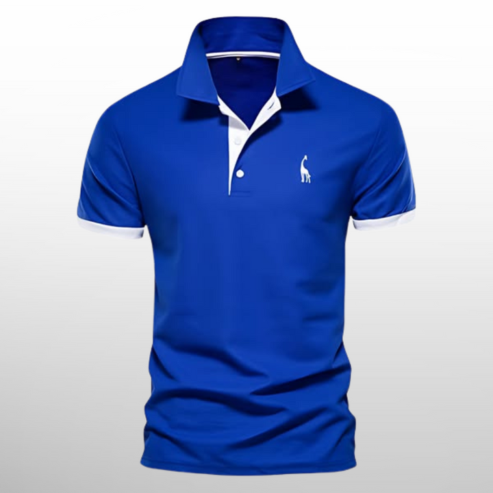 Tymir | Camiseta informal moderna