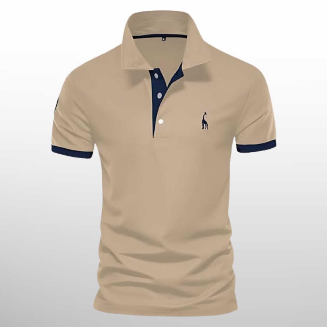 Tymir | Camiseta informal moderna