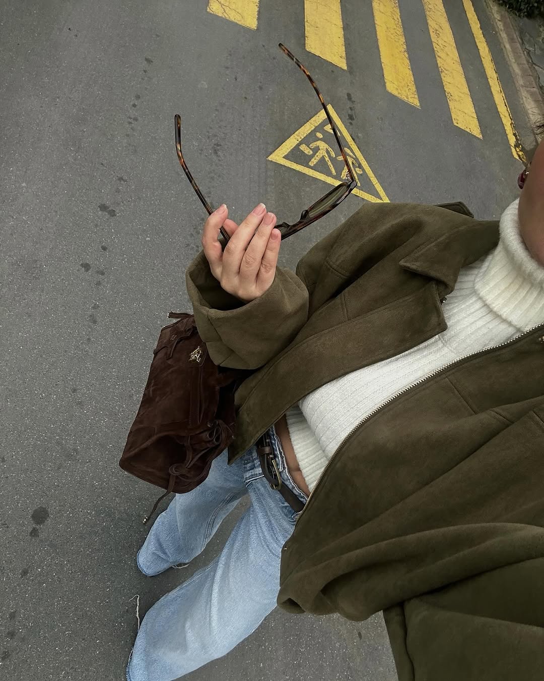 Miah | Abrigo Oversize de Primavera