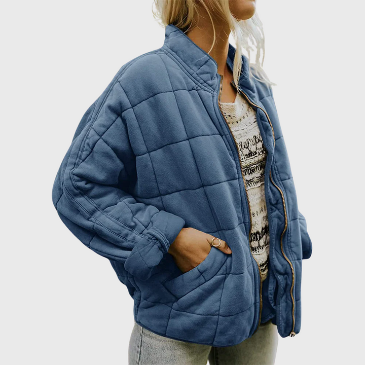 Josiane | Chaqueta acolchada