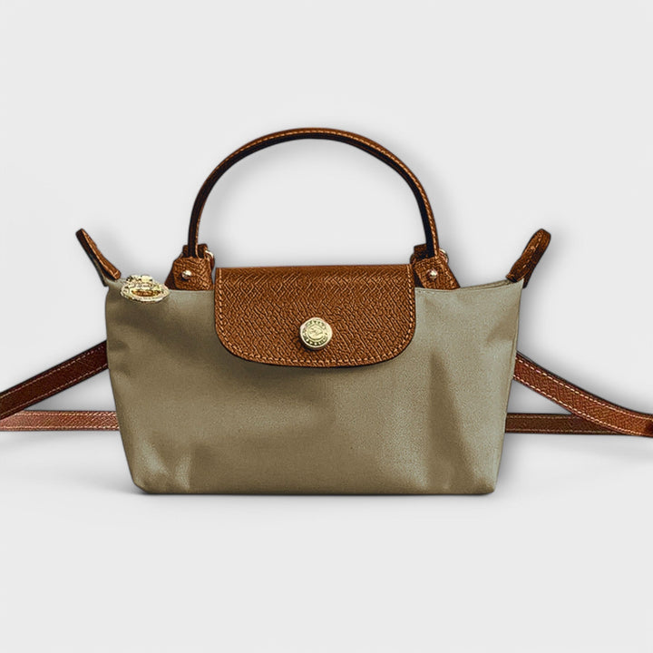 Bicolor | Bolso de Mujer