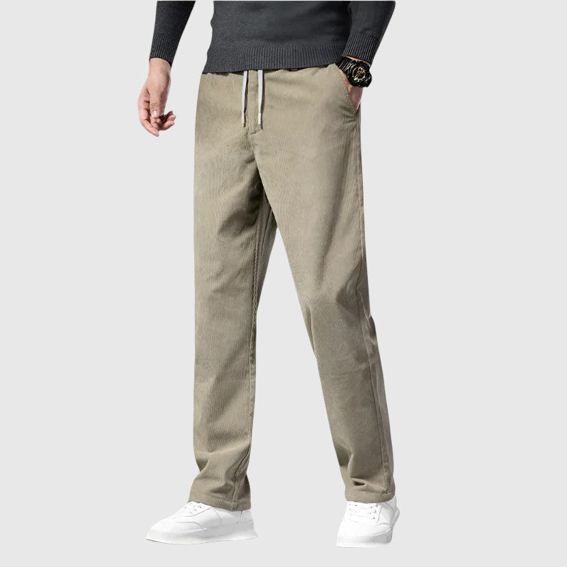 Dániel | Pantalones de Pana