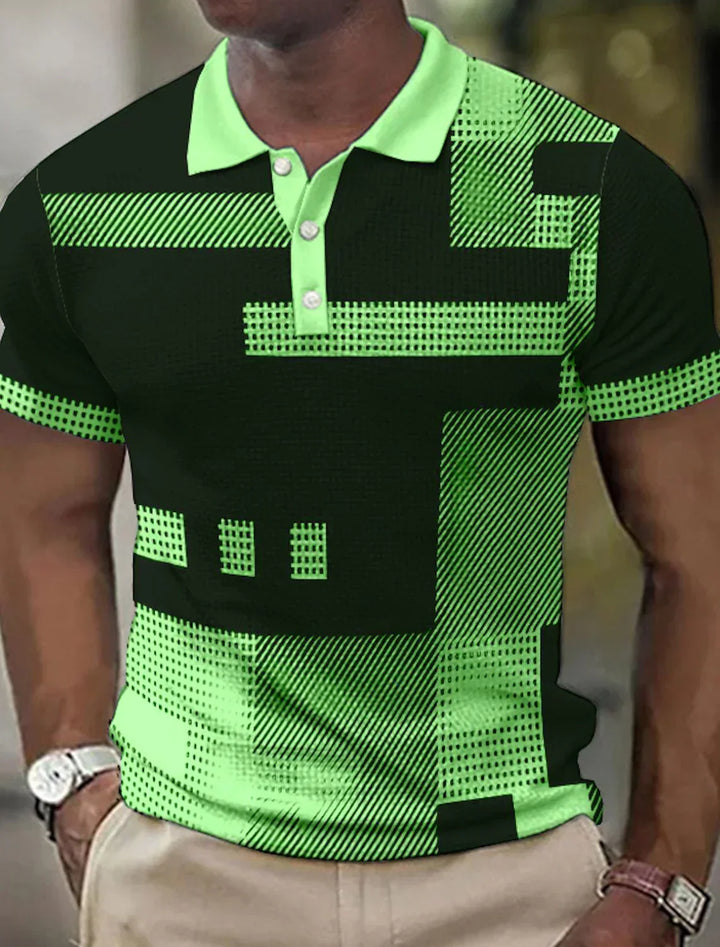 Mściwój | Polo casual con estilo
