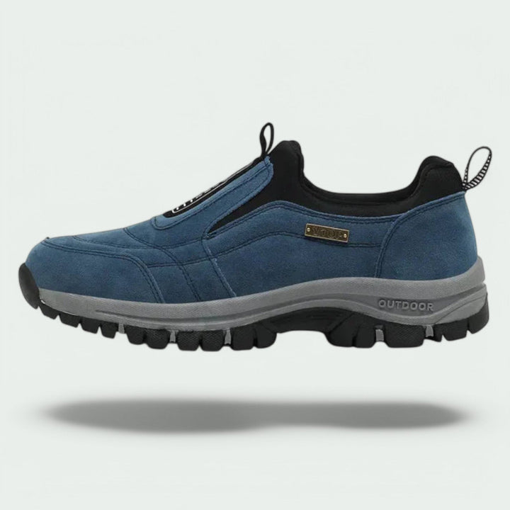 Naviel | Zapatillas de senderismo ortopédicas Active