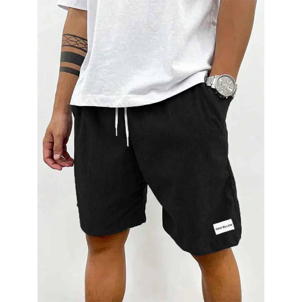 Jerzy | Pantalones cortos casual de verano