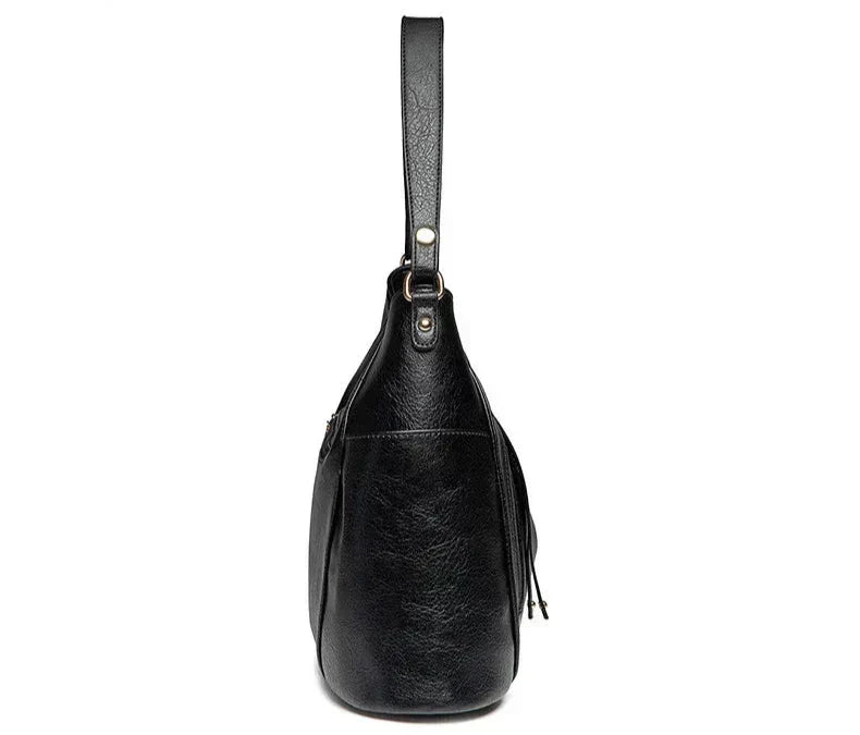Lina | Bolso de Piel de Lujo