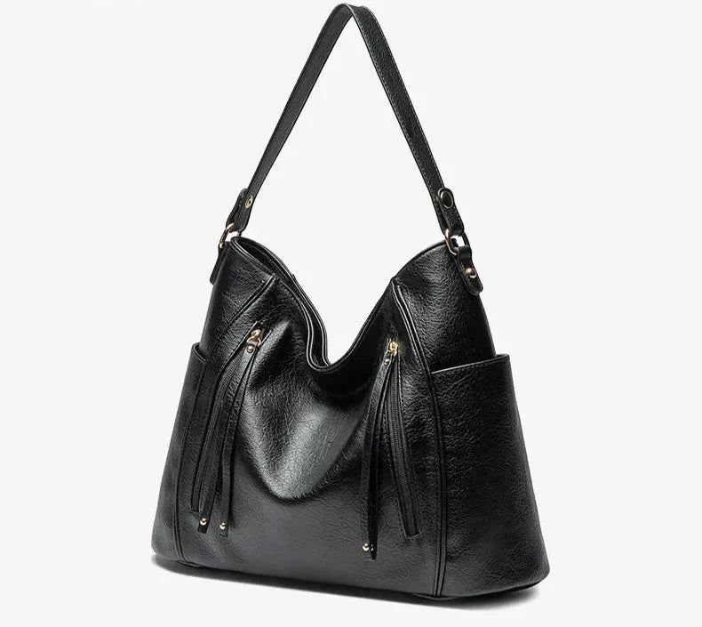 Lina | Bolso de Piel de Lujo