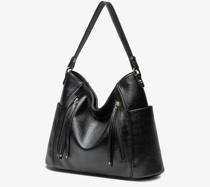 Lina | Bolso de Piel de Lujo