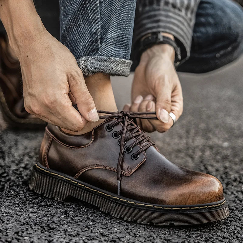 Onyx | Botines Oxford