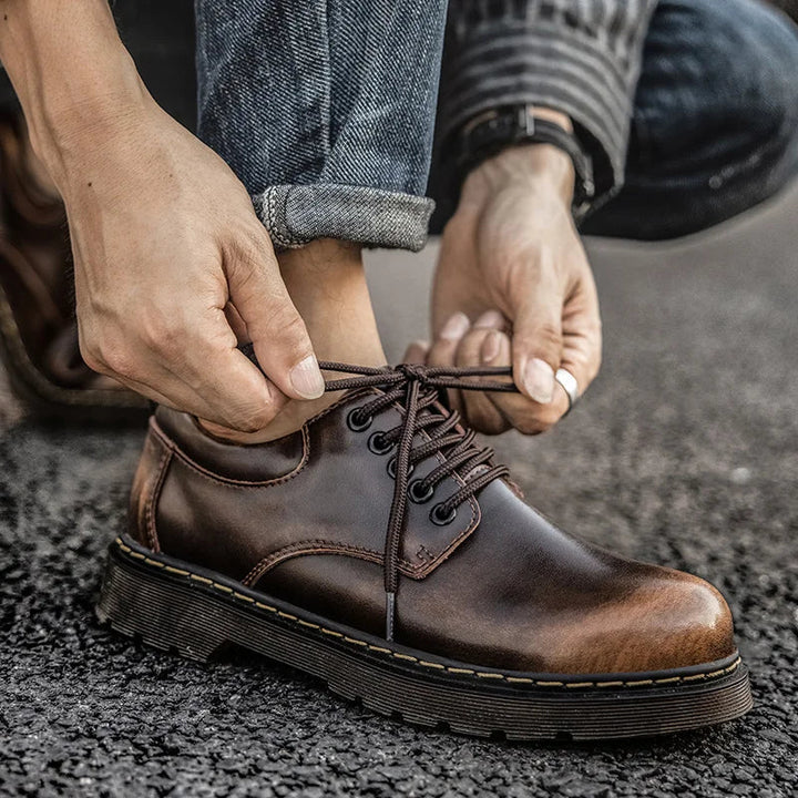 Onyx | Botines Oxford
