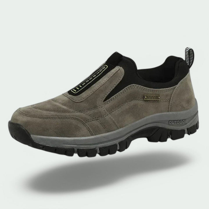 Naviel | Zapatillas de senderismo ortopédicas Active