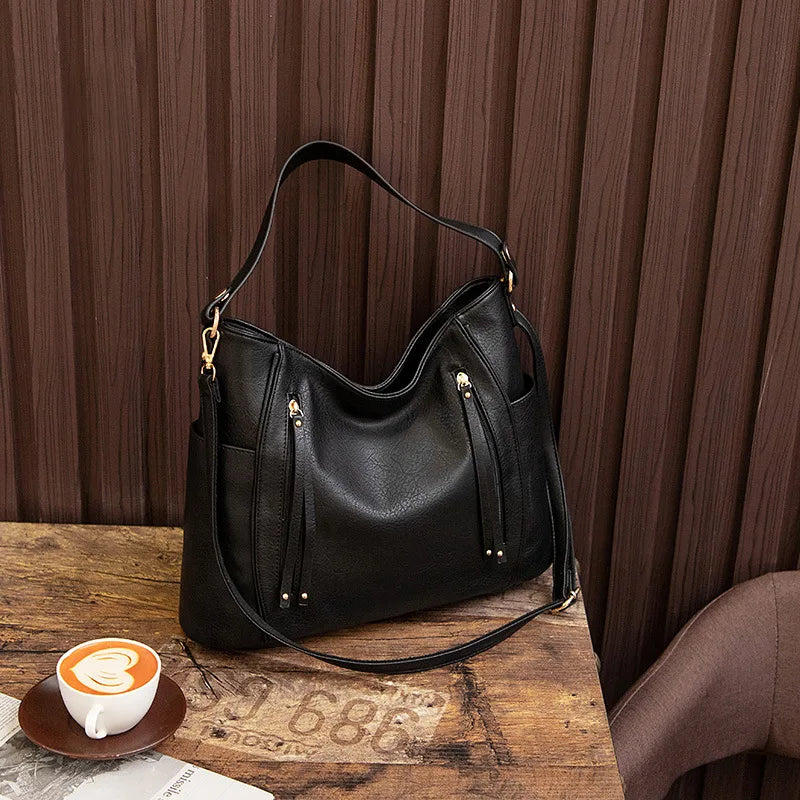 Lina | Bolso de Piel de Lujo