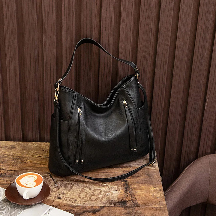 Lina | Bolso de Piel de Lujo
