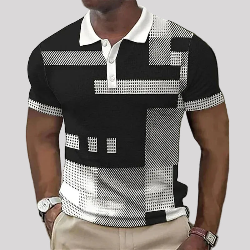 Mściwój | Polo casual con estilo