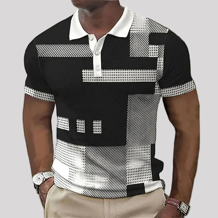 Mściwój | Polo casual con estilo
