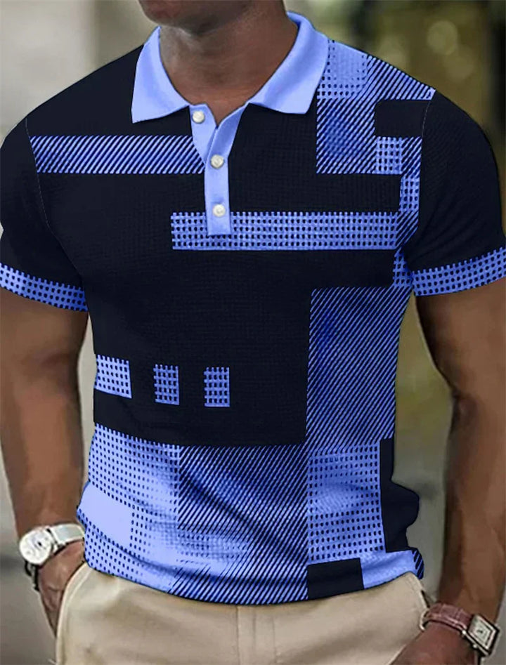 Mściwój | Polo casual con estilo