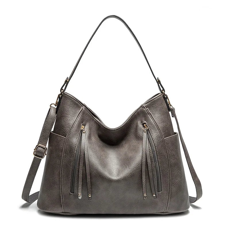 Lina | Bolso de Piel de Lujo