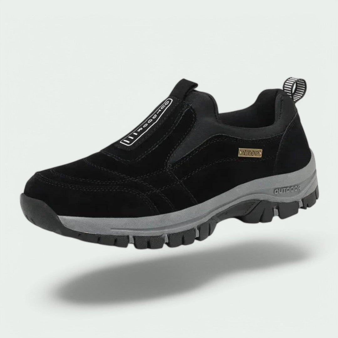 Naviel | Zapatillas de senderismo ortopédicas Active
