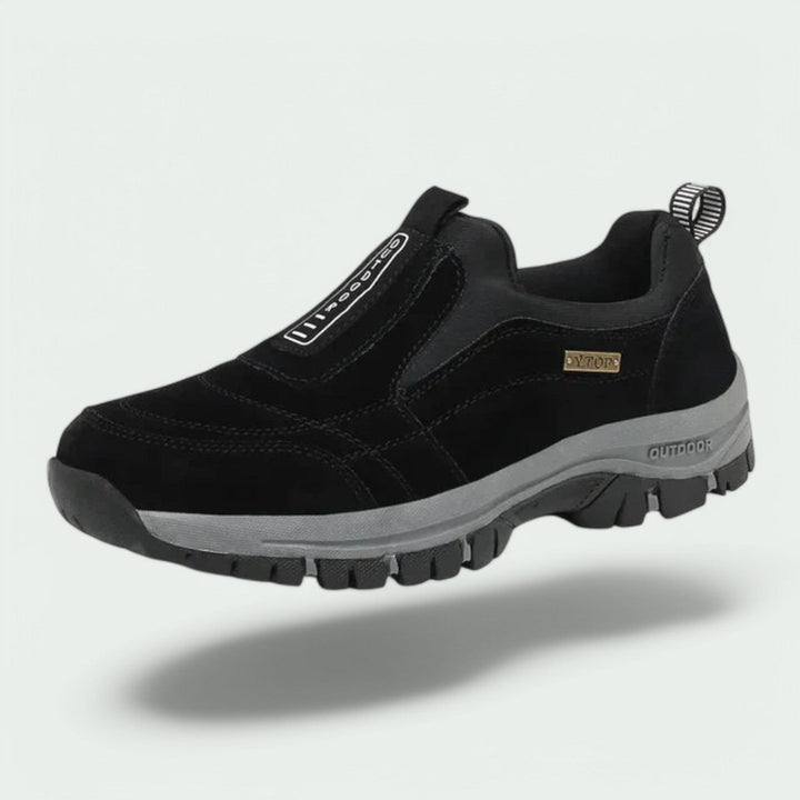 Naviel | Zapatillas de senderismo ortopédicas Active