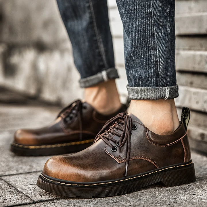 Onyx | Botines Oxford