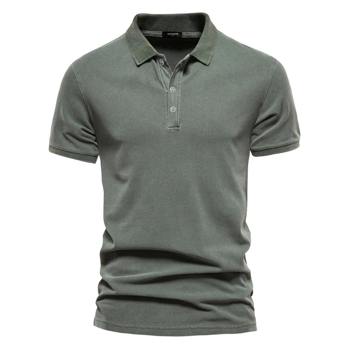 Adrian | Polo casual para hombre
