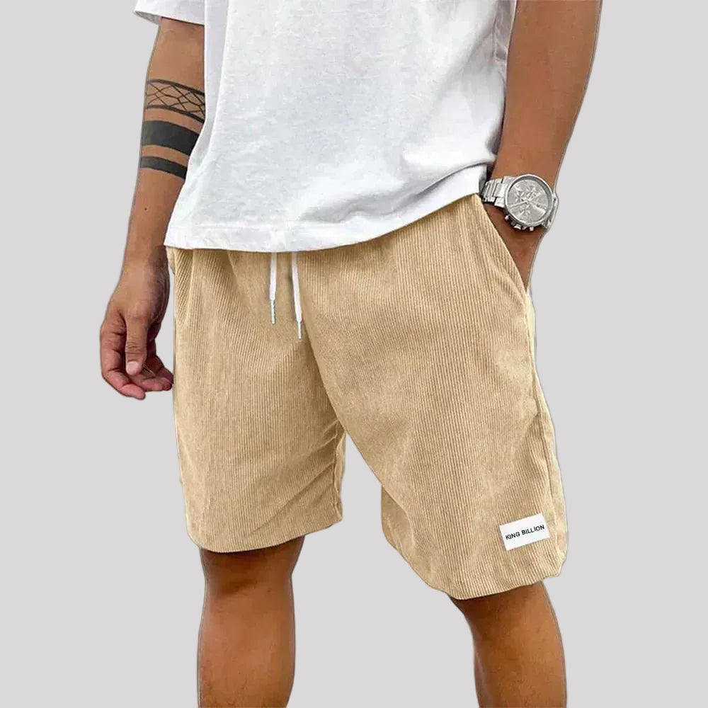 Jerzy | Pantalones cortos casual de verano
