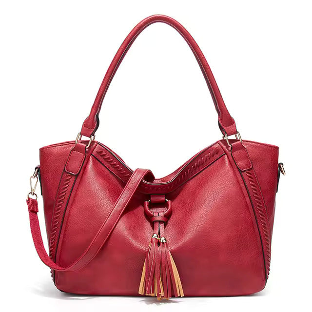 Adeline | Bolso de cuero de primera calidad