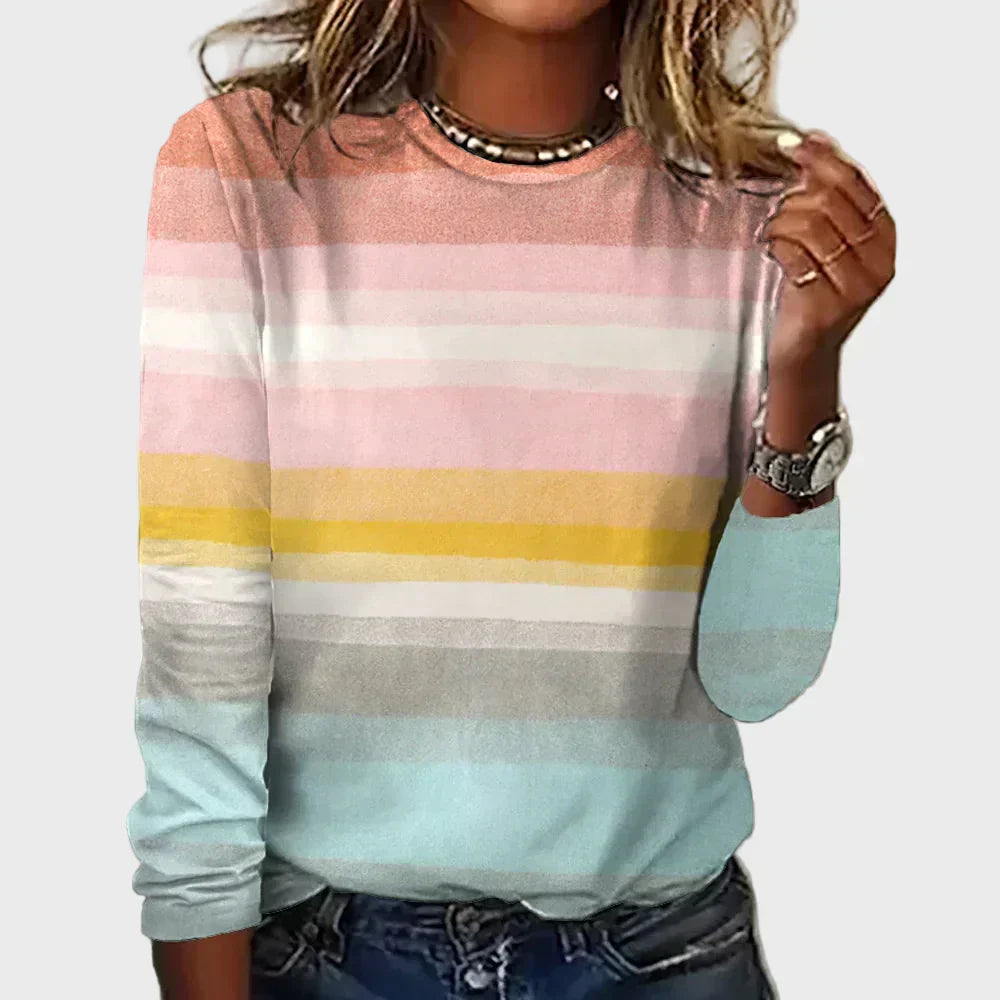 Vivaroni | Jersey de manga larga