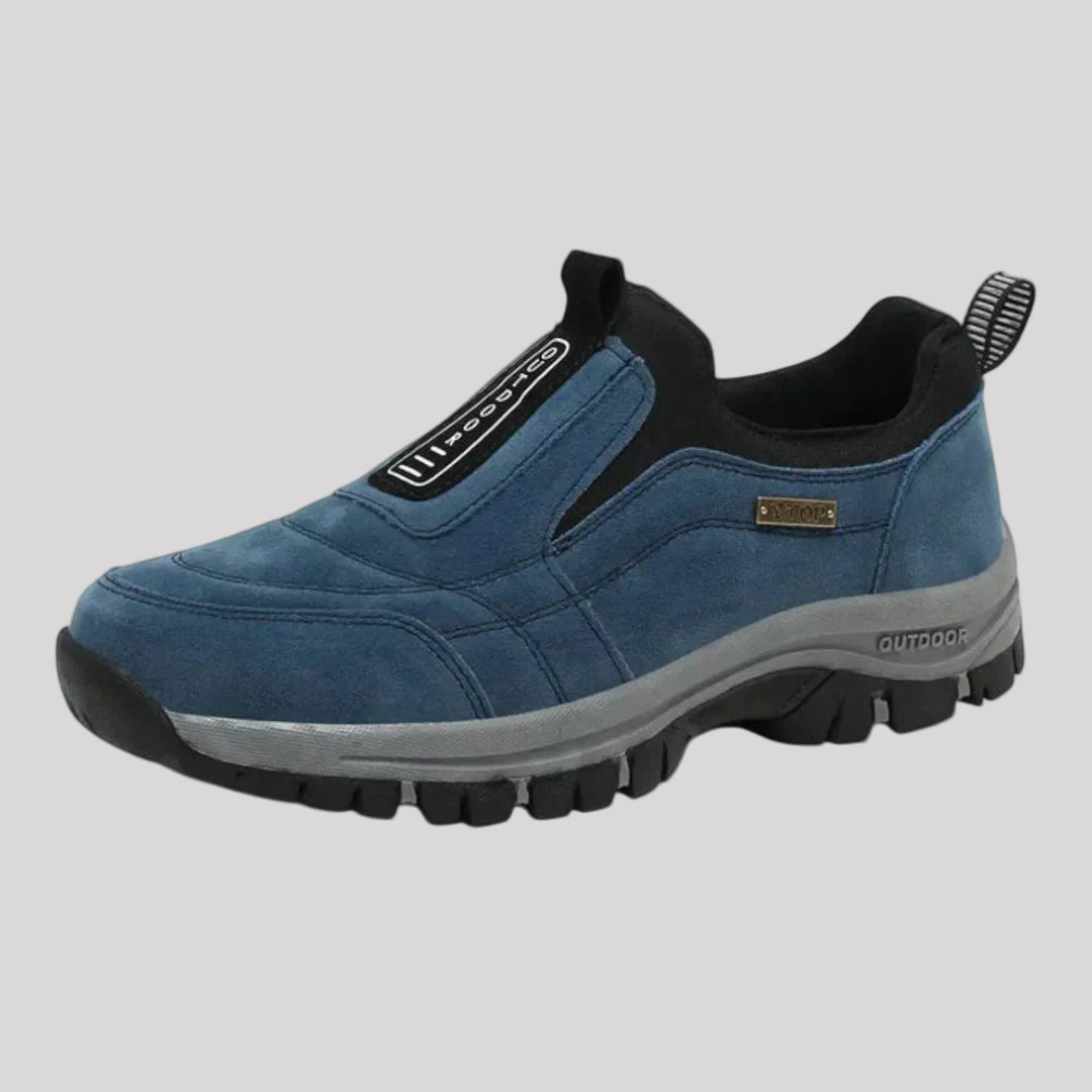 Naviel | Zapatillas de senderismo ortopédicas Active