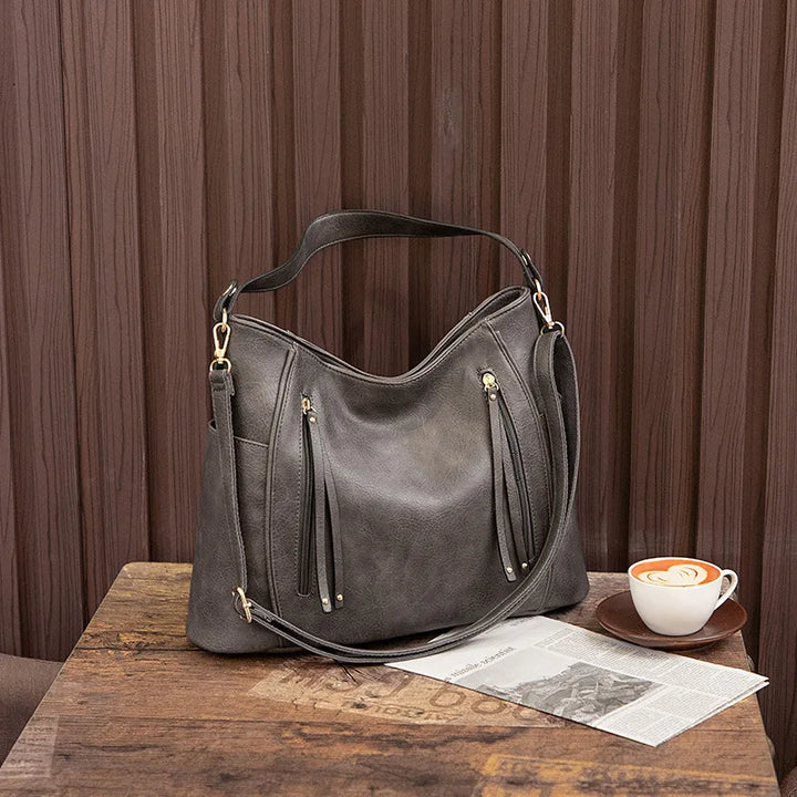 Lina | Bolso de Piel de Lujo