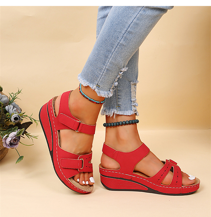 Donna | Sandalias Ortopédicas