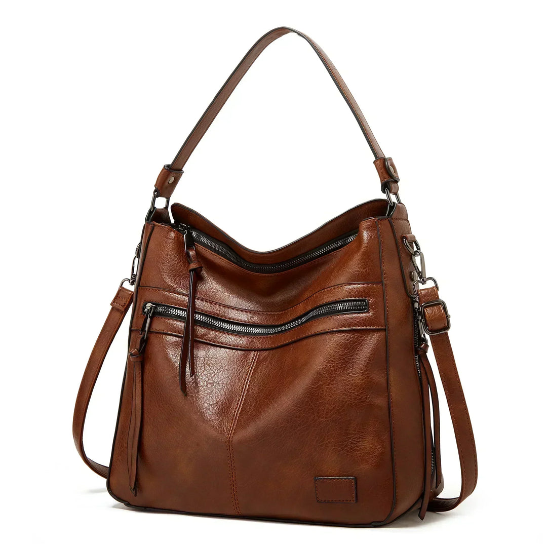 Maya | Bolso de cuero de primera calidad