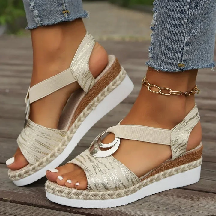 Kayla | Sandalias Ortopédicas