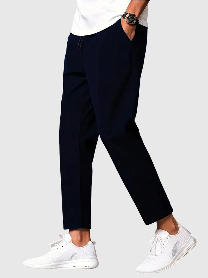 Gábor | Pantalones Cómodos