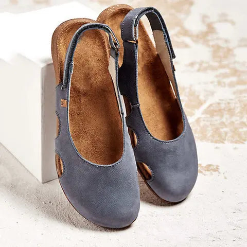 Lia | Sandalias Ortopédicas Elegantes