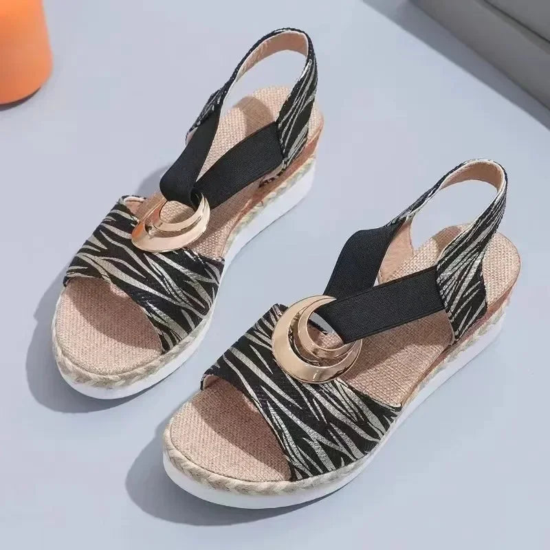 Kayla | Sandalias Ortopédicas