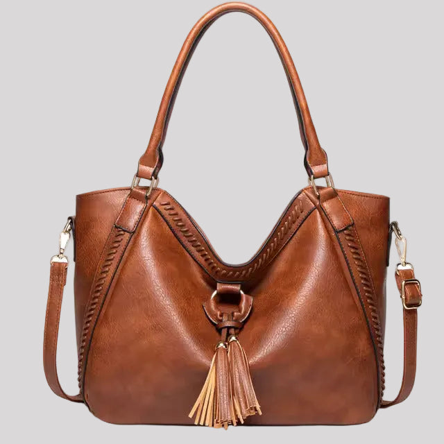 Adeline | Bolso de cuero de primera calidad