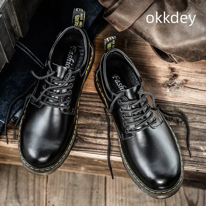 Onyx | Botines Oxford