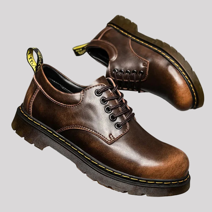 Onyx | Botines Oxford
